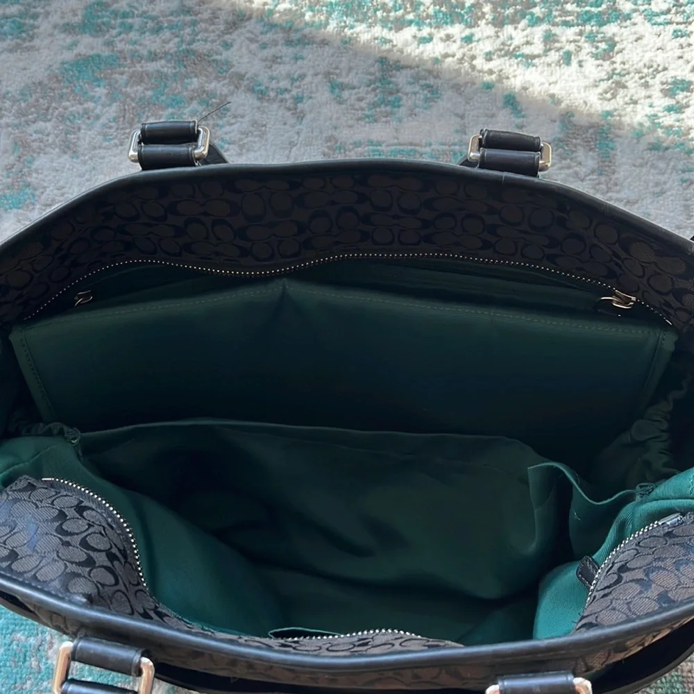 Coach Diaper Bag for Sale! - Picture 12 of 12